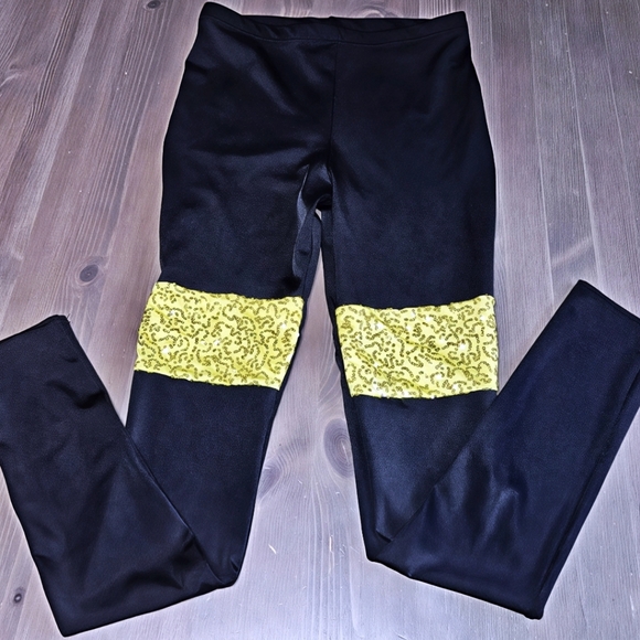 Weissman Dance Costume / Mardi Gras Party Costume Size MA - Picture 8 of 12